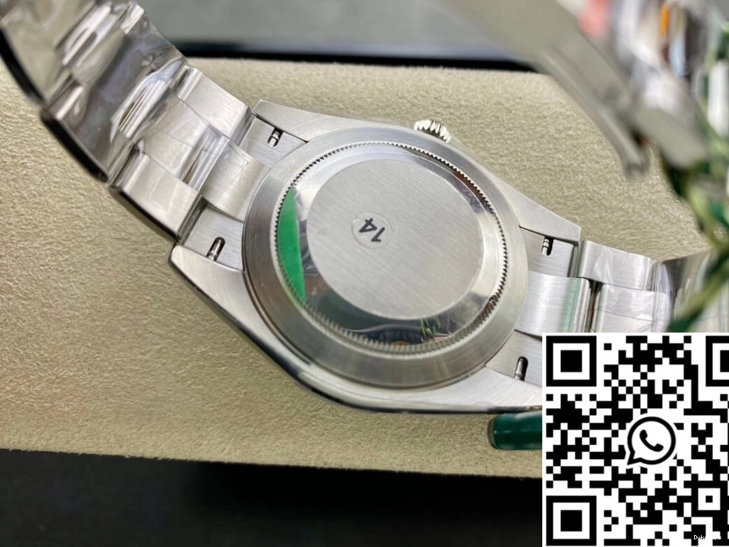 Factory Rolex Dial Datejust M126334-0009 White VS 0517